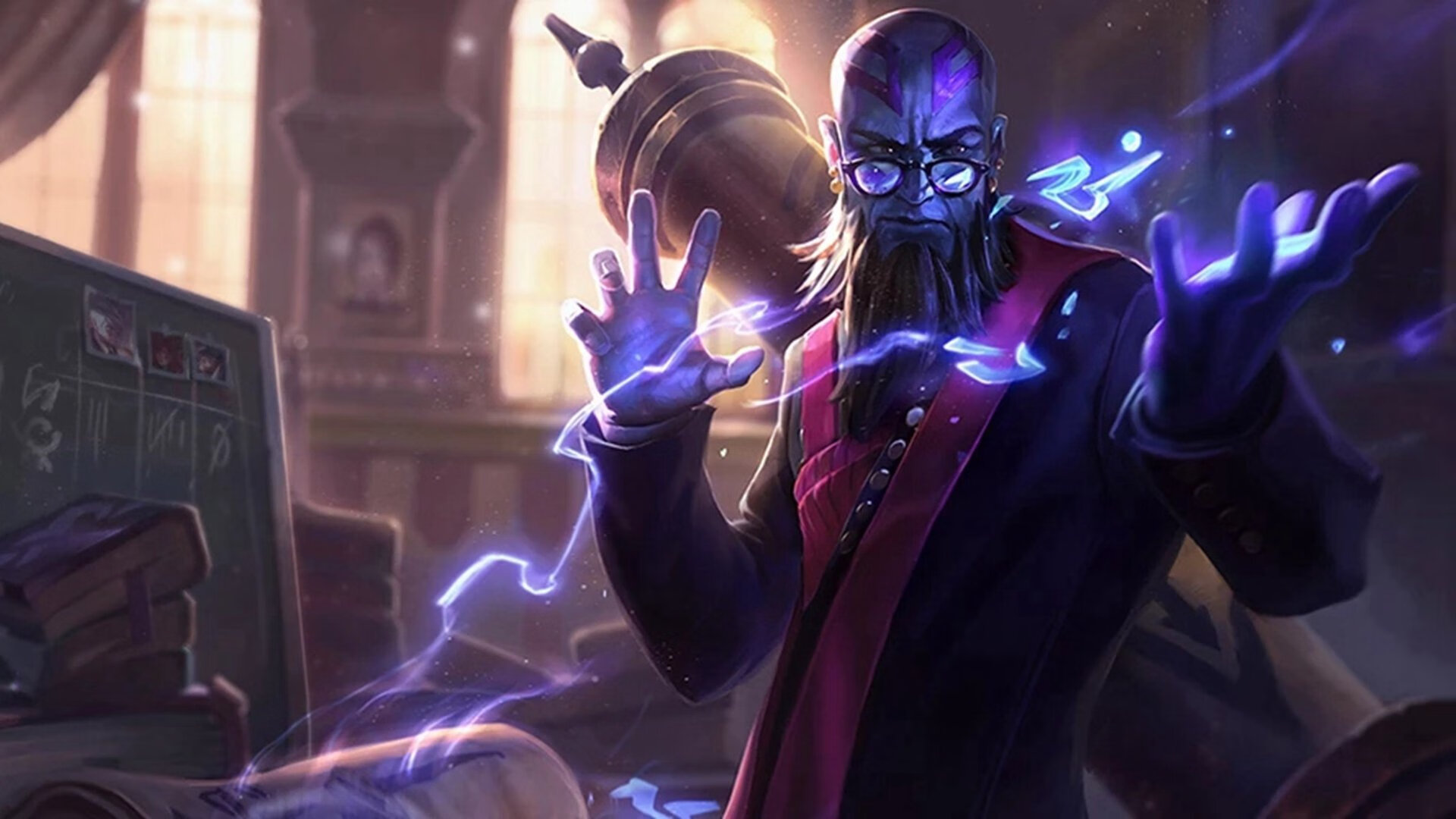 未来联盟:虚拟互动与沉浸式观赛技术盛大开启!,未来lol